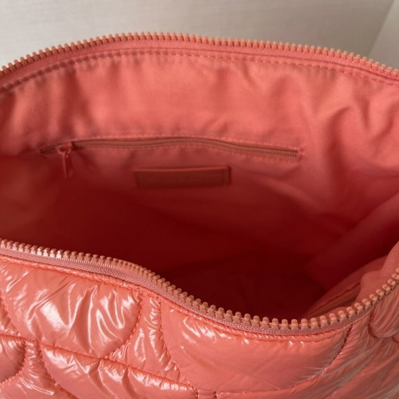 Free People Surplus Shine Carryall Bag - Picture 5 of 6